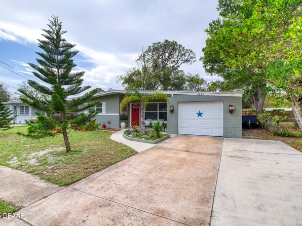 2248 Nottingham Rd, South Daytona, FL 32119