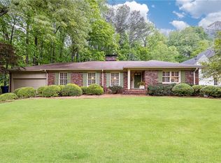 4411 Tree Haven Dr NE, Atlanta, GA
