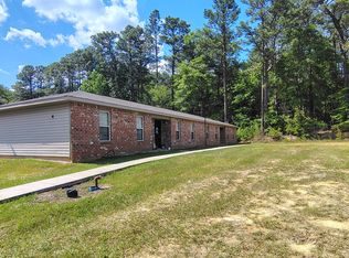 10 N Windridge Ln #D, Purvis, MS 39475