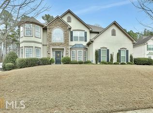 66 Stonebridge Blvd, Newnan, GA 30265