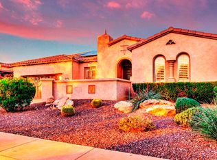 28519 N 123rd Ln, Peoria, AZ 85383