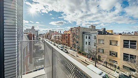 Rented by Nooklyn NYC LLC