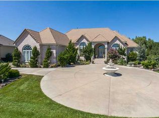 8510 E Steeplechase St, Wichita, KS 67206