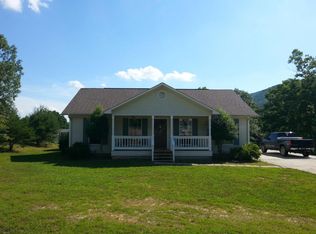 165 Trace Ln, Dayton, TN 37321