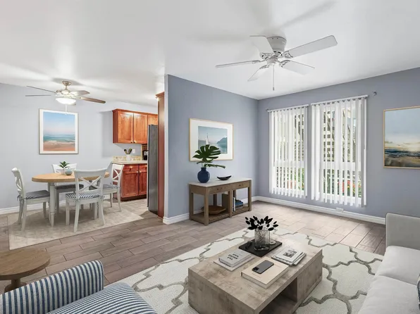 4230 Montalvo St Unit 5, San Diego, CA 92107