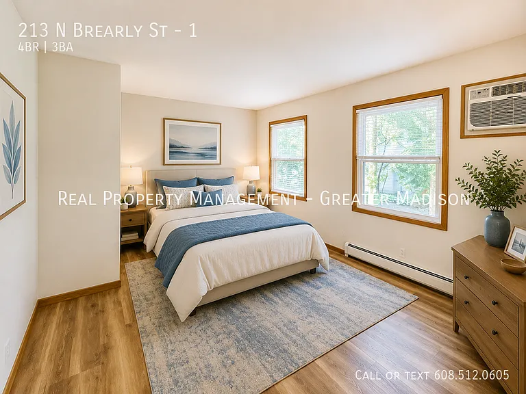 213 N Brearly St #1 — Photo 10