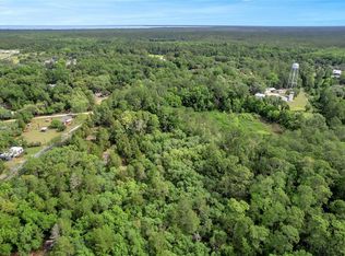 County Road 445a #30, Astor, FL 32102