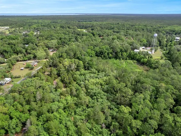 County Road 445a #30, Astor, FL 32102