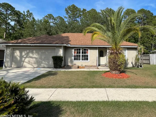 8179 TESSA Terrace E, Jacksonville, FL 32244