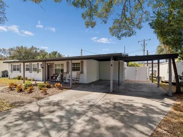 4636 W Bay Court Ave, Tampa, FL 33611