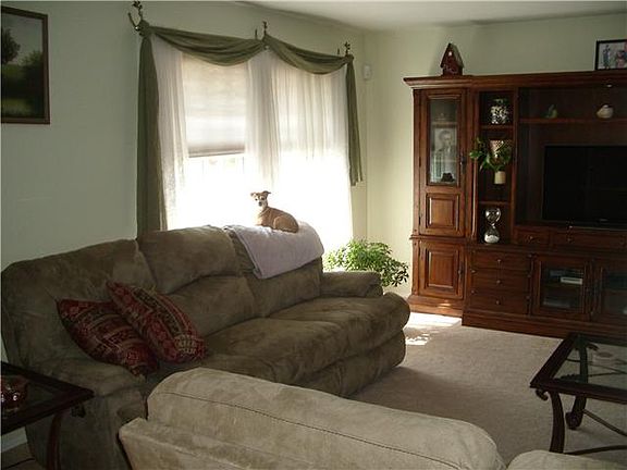 Wonderful living area