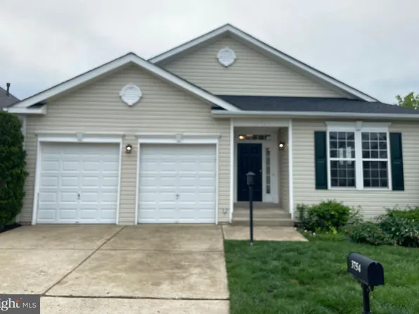 3754 China Grove Mews, Dumfries, VA 22025