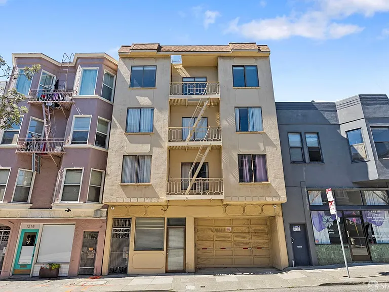 1212 Pacific Ave #3 — Photo 29