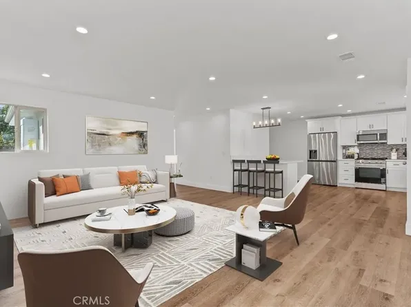 7417 Gloria Ave, Van Nuys, CA 91406