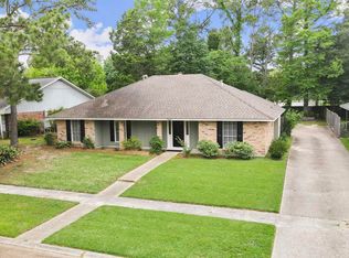 7406 Director Dr, Baton Rouge, LA 70817