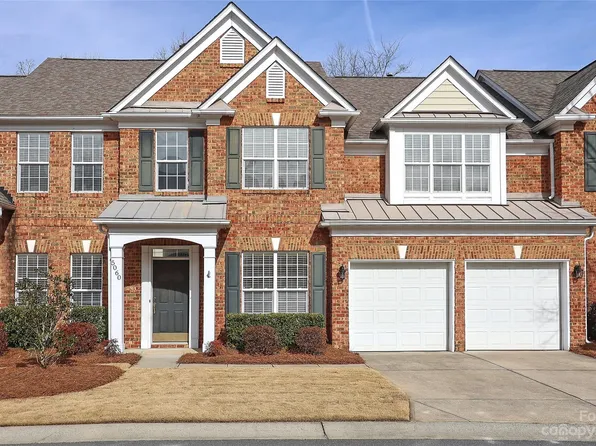 5060 Ashford Crest Ln, Charlotte, NC 28226