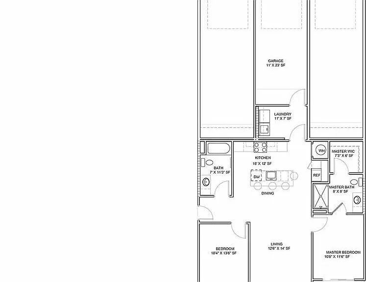 District Lofts — Photo 35