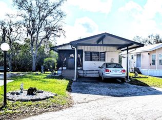 3300 26th Ave E LOT 42, Bradenton, FL 34208
