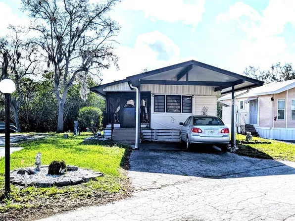 3300 26th Ave E Lot 42, Bradenton, FL 34208