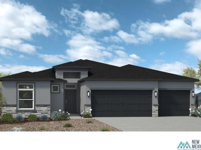 3801 Agave Dr, Carlsbad, NM, 88220