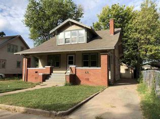 1549 N Topeka Ave, Wichita, KS 67214