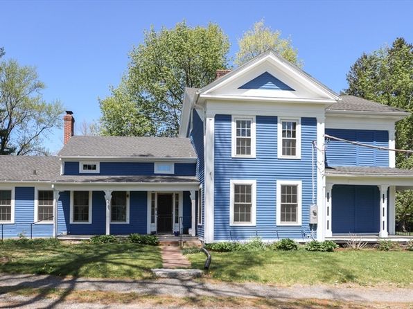 615 Stony Hill Rd, Wilbraham, MA 01095
