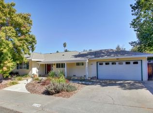 5124 Papaya Dr, Fair Oaks, CA 95628