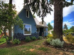 1706 NE 60th Ave, Portland, OR 97213