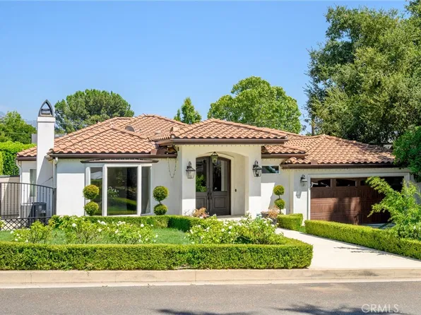 4624 Lasheart Dr, La Canada Flintridge, CA 91011