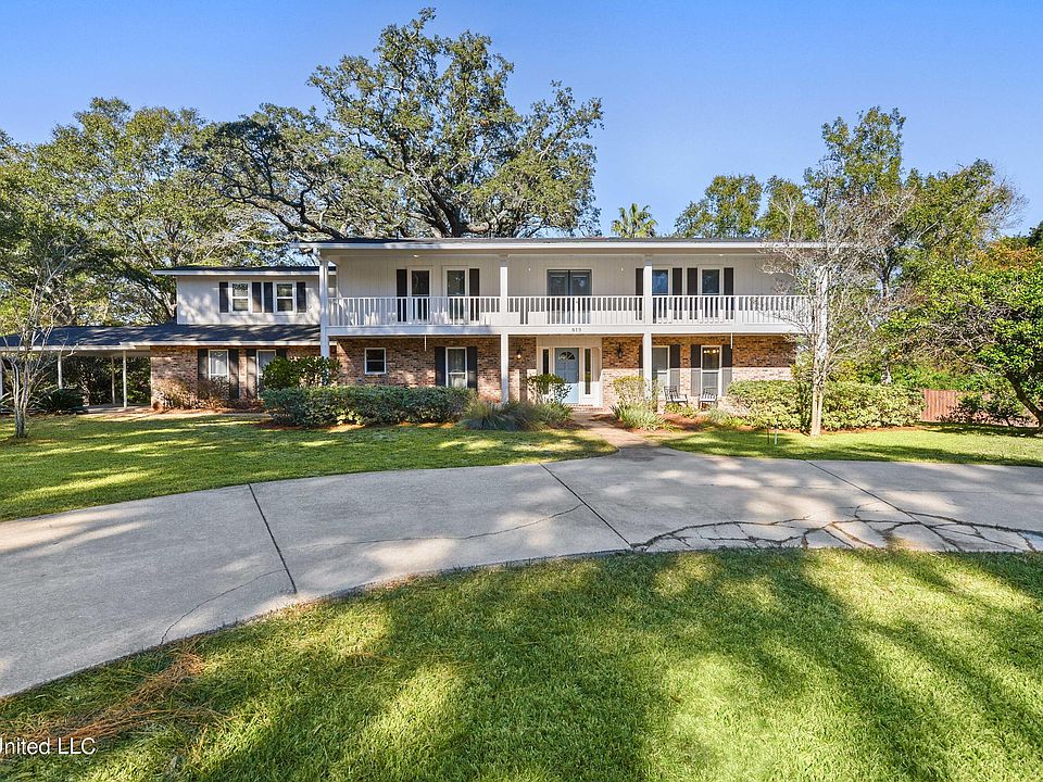 1st image of 819 Canebrake Dr