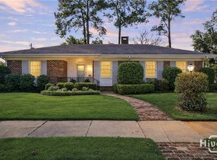 333 E 52nd Street, Savannah, GA 31405