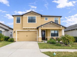 1216 Old Windsor Way, Spring Hill, FL 34609