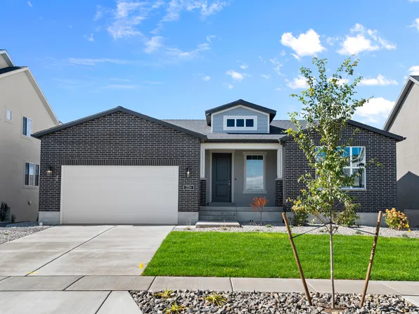 2554 S Sinbad Way, Magna, UT 84044