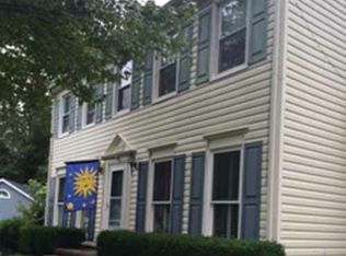 5004 Tritton Pl, Charlotte, NC 28227