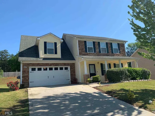 25 Wexford Way, Covington, GA 30014
