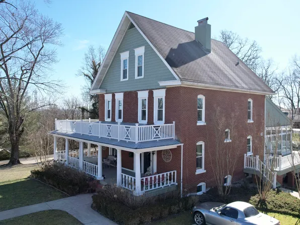 501 W Gordon St, Corbin, KY 40701