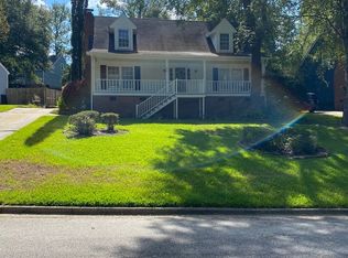 408 McCormick Rd, Martinez, GA 30907