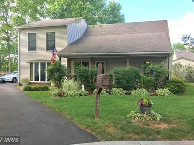 220 Colfax Ct, Manassas Park, VA, 20111