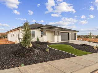 3835 W 2570 S, Hurricane, UT 84737