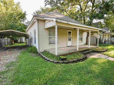 2307 W 3rd St N, Wichita, KS, 67203