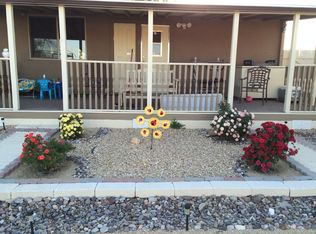 1150 Sandy Hill Dr, Las Cruces, NM 88007