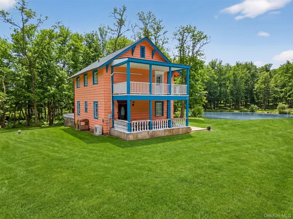 3 Old Country Road, Otisville, NY 10963