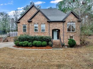 259 Parkview Dr, Sylvan Springs, AL 35118