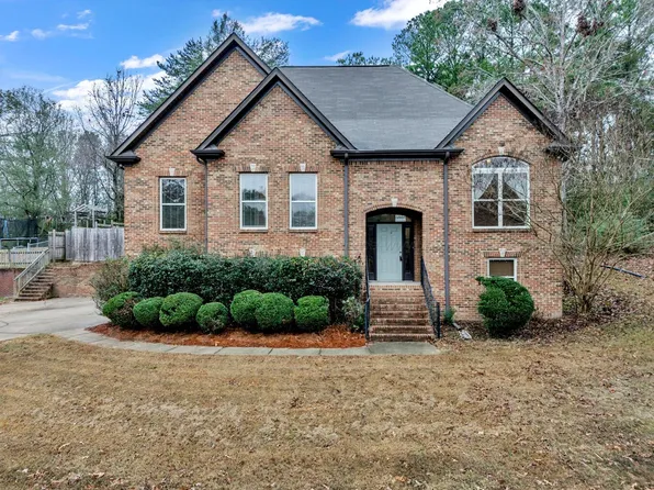 259 Parkview Dr, Sylvan Springs, AL 35118