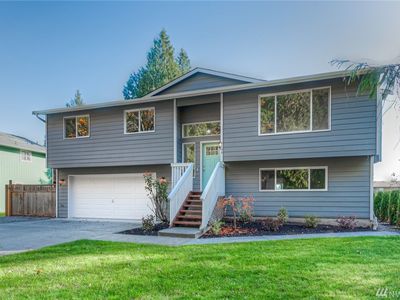 6109 Alla Madison Dr, Marysville, WA, 98271