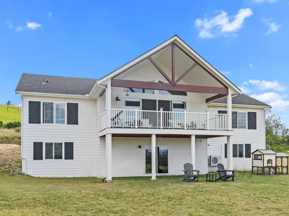 822 Barzee Rd #F, Colville, WA 99114