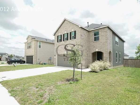 5012 Arrow Vis, Marion, TX 78124