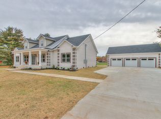 470 Meadowlark Lane Lot 41, La Vergne, TN 37086