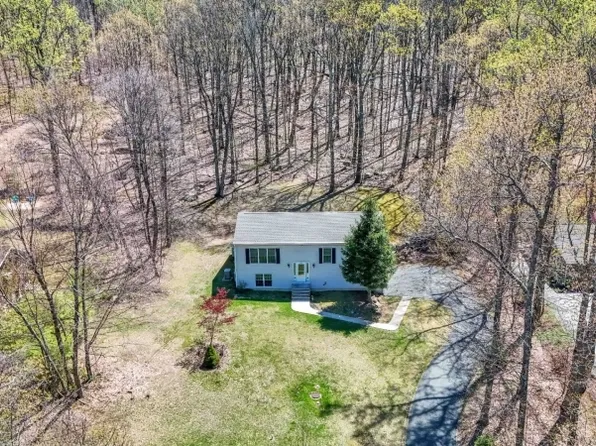 410 Mount Bethel Rd, Mansfield Twp., NJ 07863