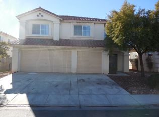 8453 Chinook Candy Ct, Las Vegas, NV 89113
